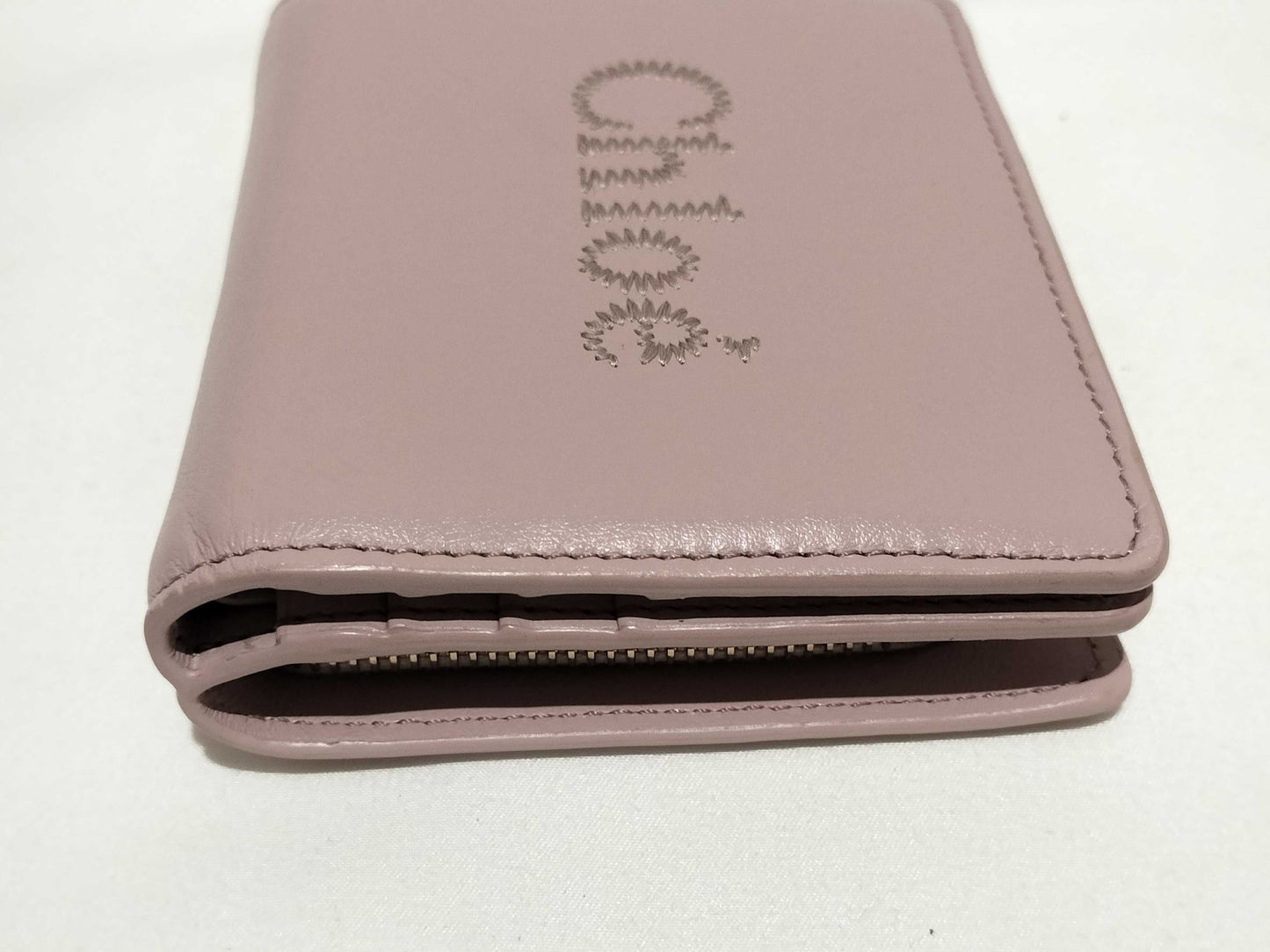 Chloe wallet wallet