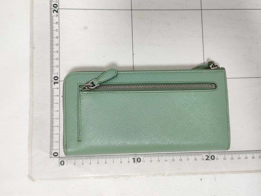 PRADA Prada long wallet