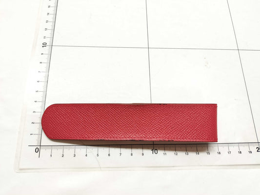 HERMES Stud Pen Case Other Accessories
