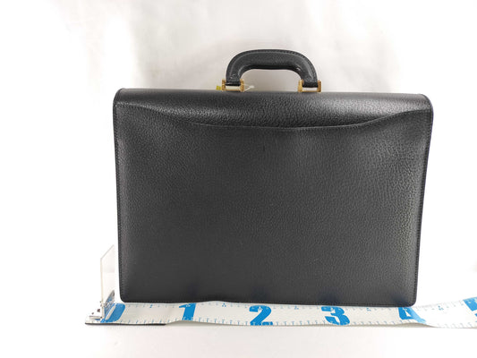 GUCCI Briefcase 0152 959 3500 Business Bag