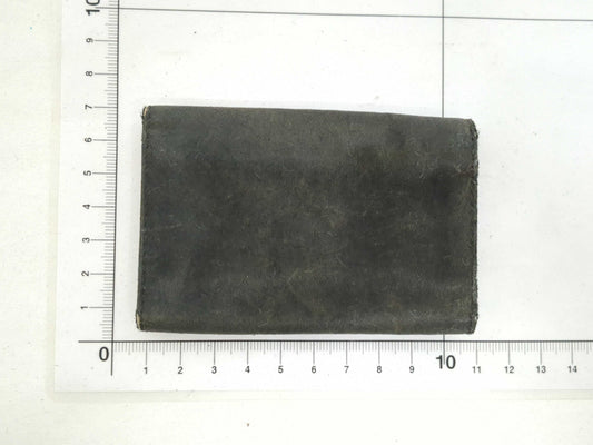 LOUIS VUITTON Utah/Prada folding wallet/key case accessory set key case/key holder