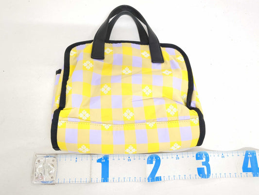 FENDI Pecan Pattern Handbags *5