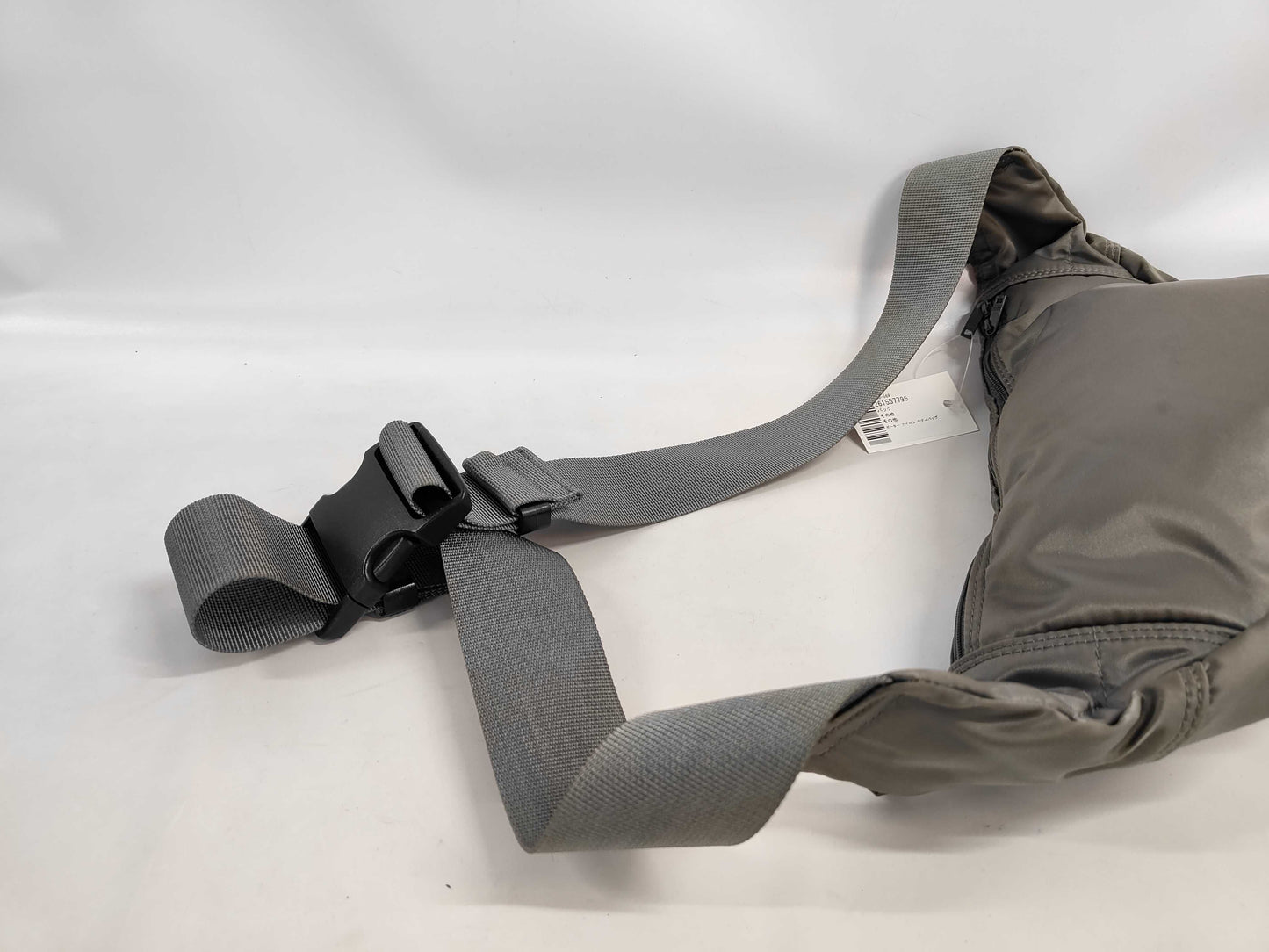 PORTER nylon body bag/shoulder bag