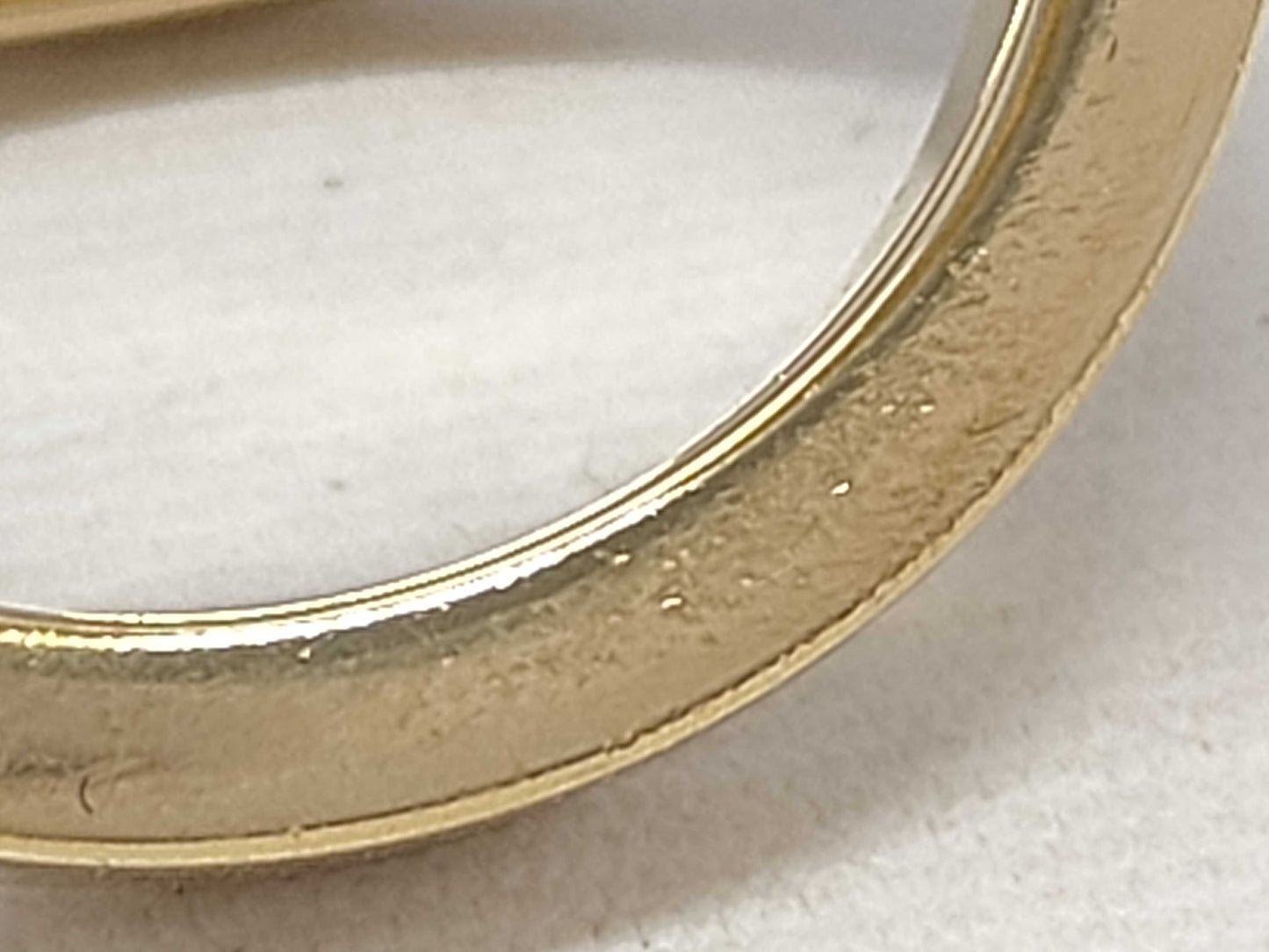 HERMES Cosmos Ring Other Accessories