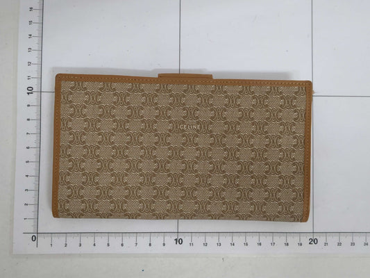 CELINE Gucci Burberry Wallet Wallet