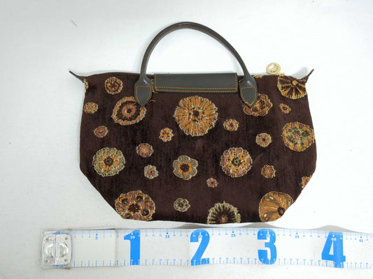 COACH Tory Burch Longchamp tote bag