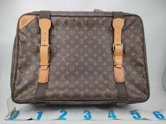 LOUIS VUITTON Monogram Boston Bag Boston Bag