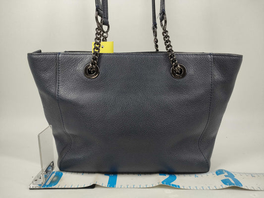 COACH 57107 Chain Tote Bag