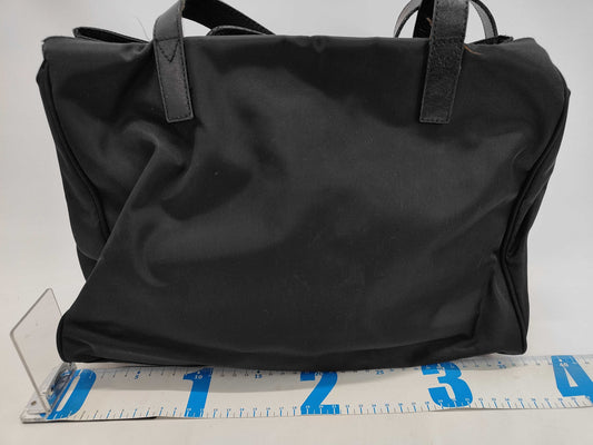 FENDI Mamma Nylon Tote Bag