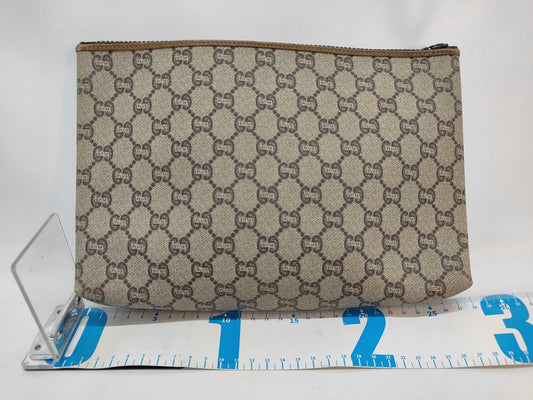 GUCCI GG Plus Second Bag Handbag