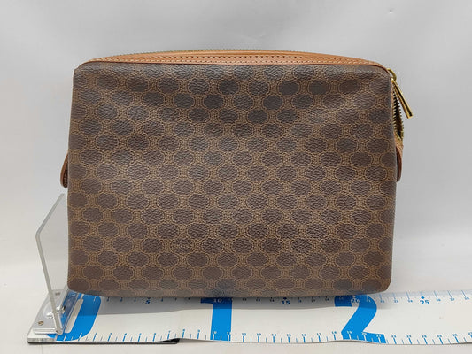 CELINE Second Second Bag