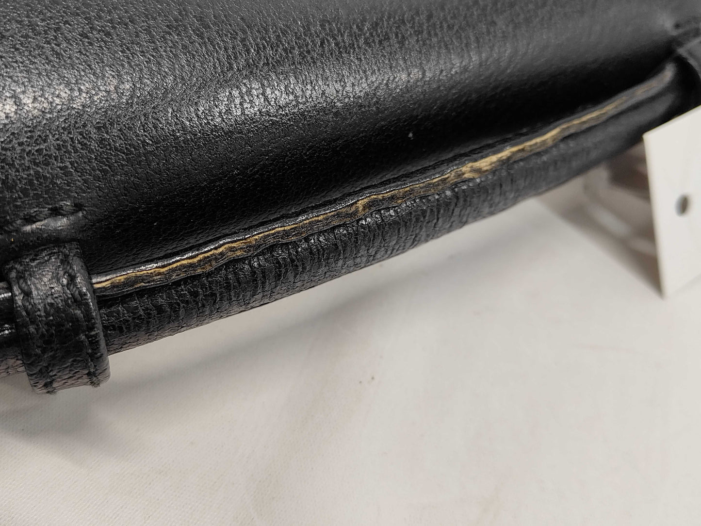 GUCCI Briefcase Business Bag 01529593871 Black