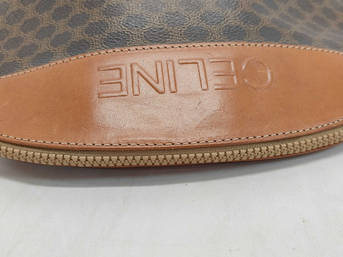 CELINE clutch bag shoulder bag clutch bag