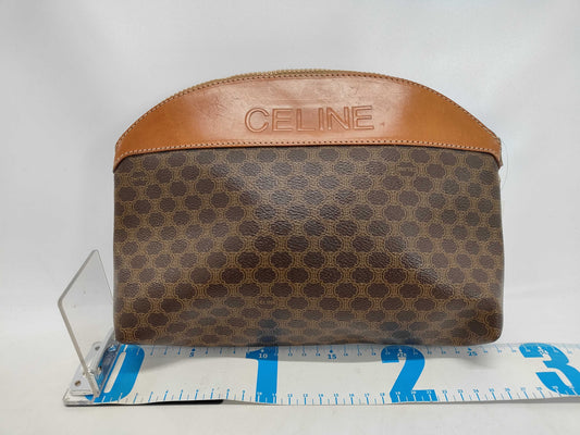 CELINE clutch bag shoulder bag clutch bag