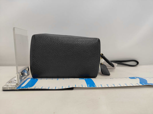 COACH CBF81 Leather Pouch