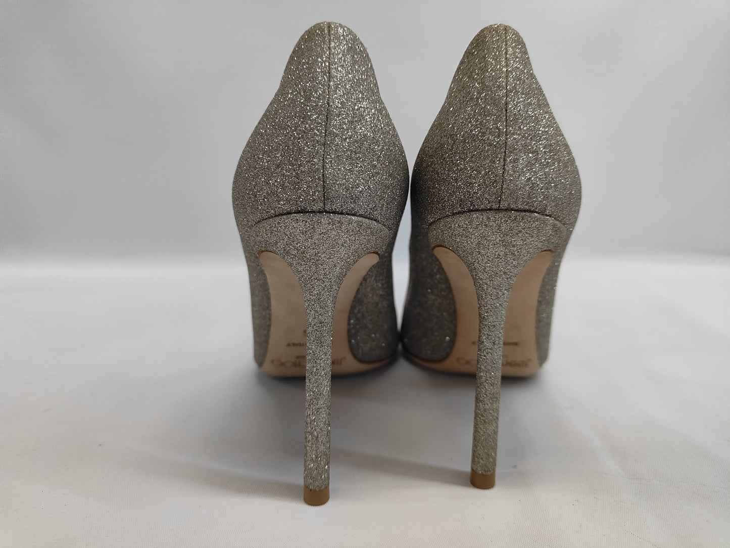 JIMMY CHOO heel pumps