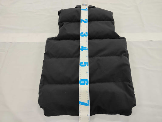 Canada Goose Down Vest