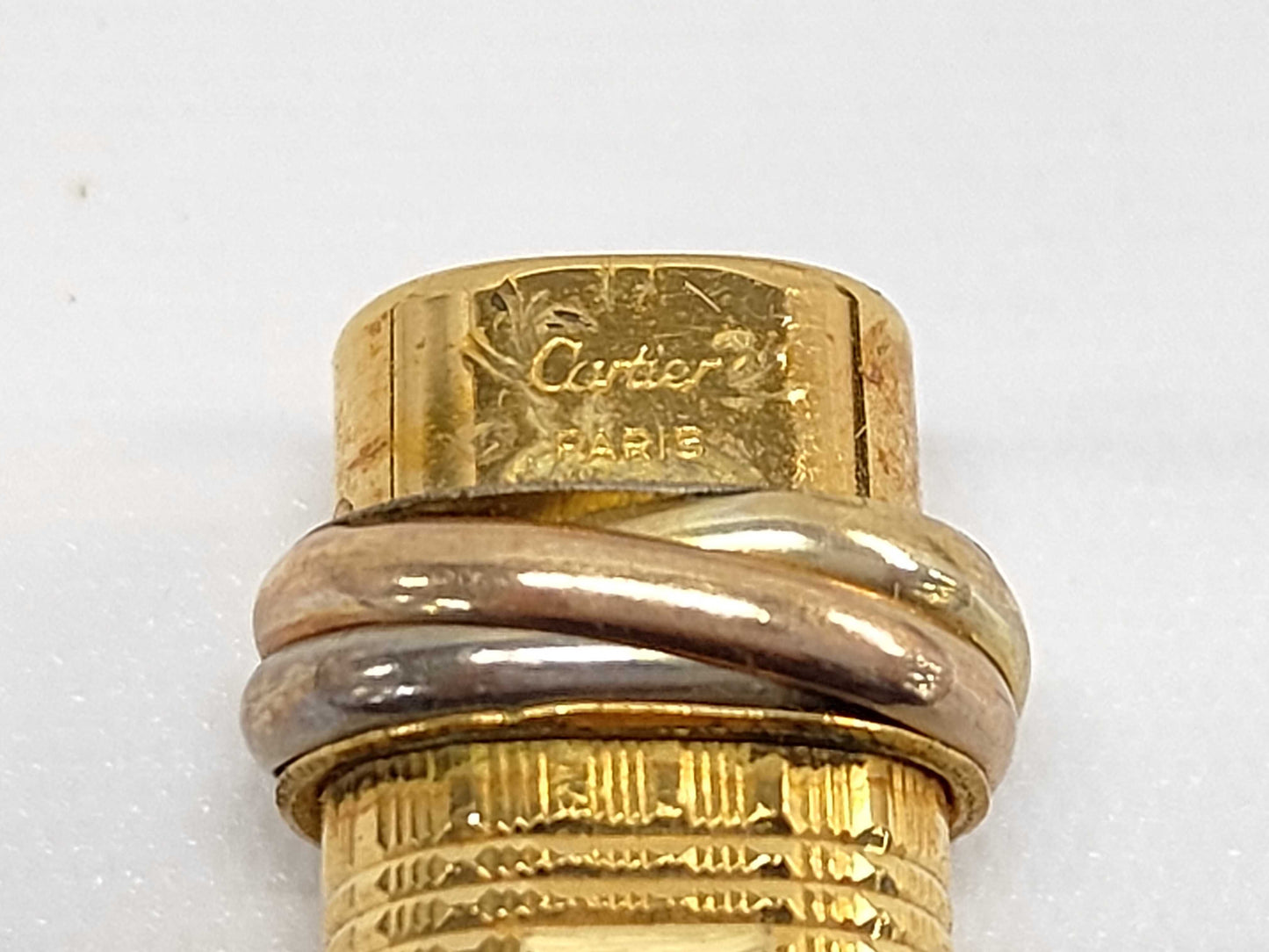 Cartier Ballpoint Pen Pen・Fountain Pen