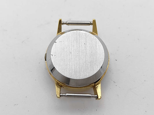 OMEGA De Ville Quartz Women's Watch