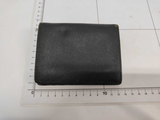 PRADA Folding Wallet Wallet