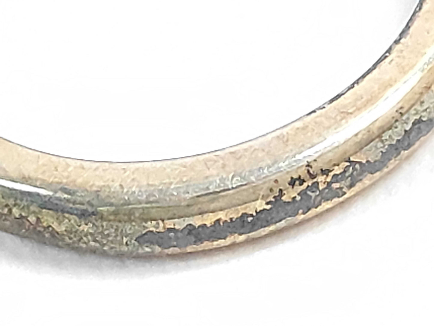 Tiffany & Co. Sapphire Ring