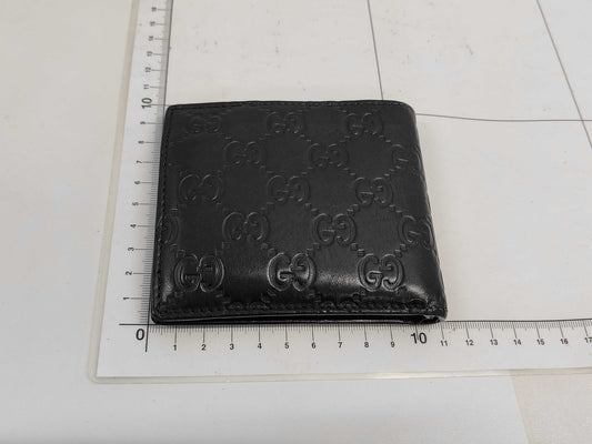 GUCCI Shima Wallet