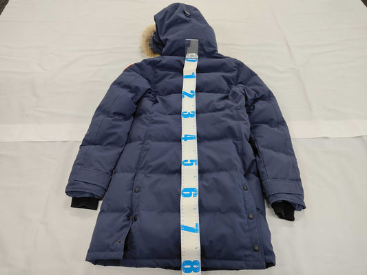 Canada Goose Mackenzie Down Jacket