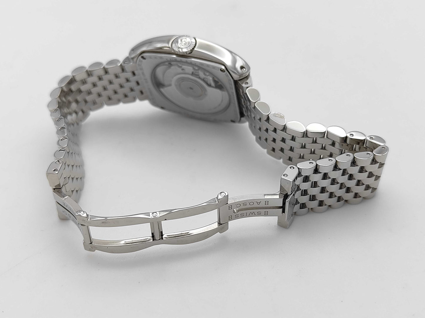 BEDAT&Co REF.315 0633 Automatic Boys' Watch