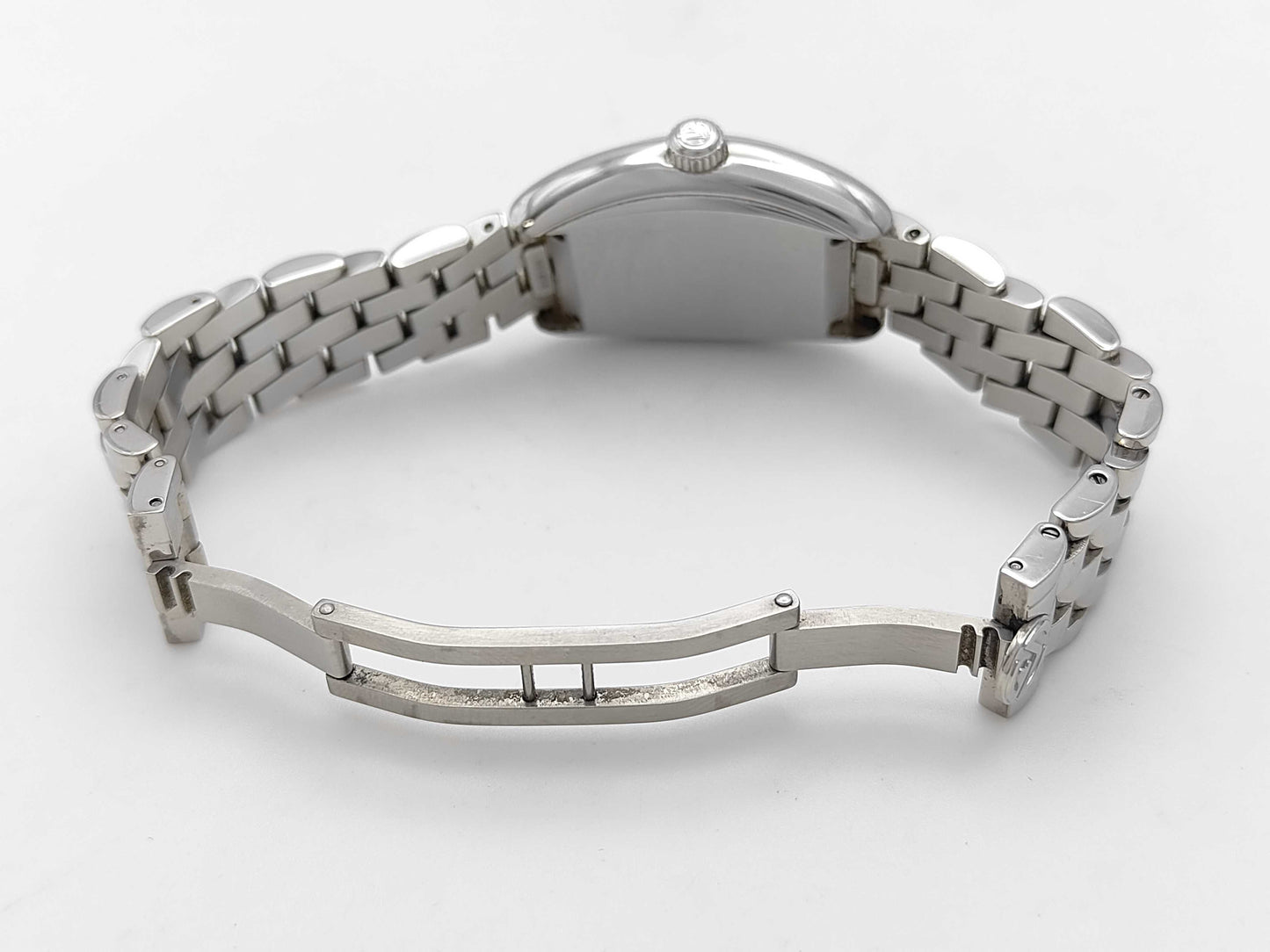 FRANCK MULLER 8005L SC 3979 Black Dial Automatic Women's Watch