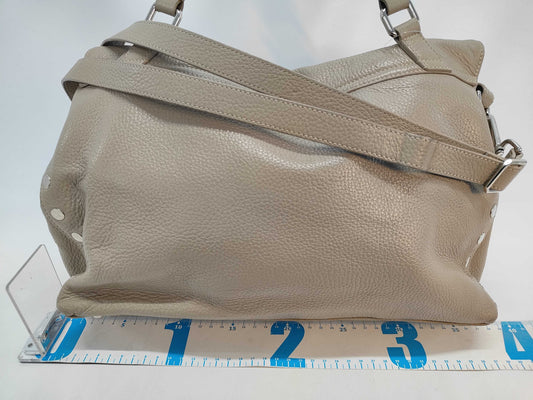 Zanellato Postina Shoulder Bag