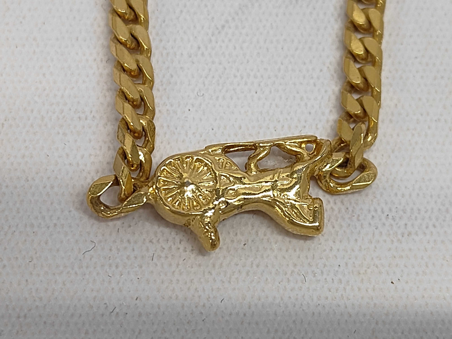 CELINE Bracelet Bracelet Bangle