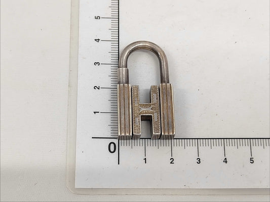 HERMES Cadena Touareg SV925 Other Accessories