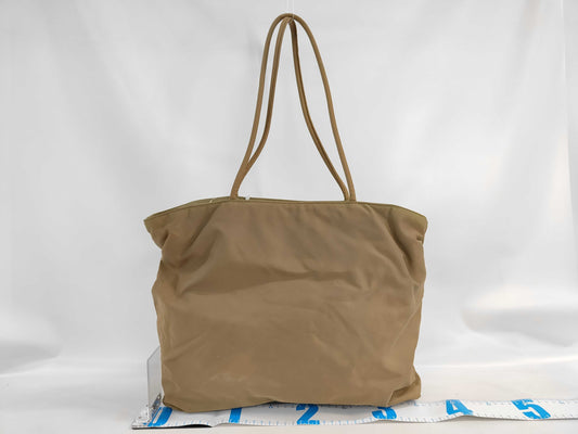 PRADA Nylon Tote