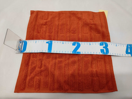 HERMES Towel Handkerchief Face Towel Stairs Other Accessories