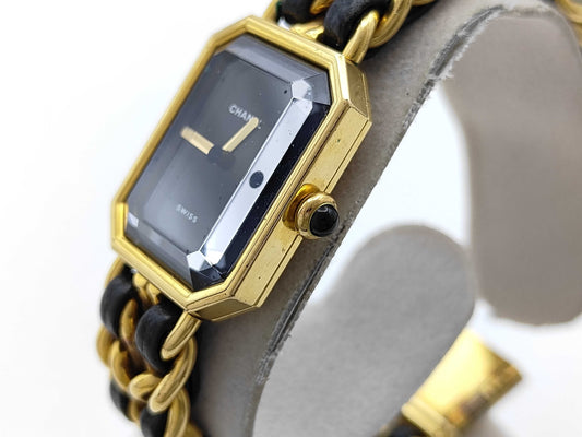 CHANEL Premiere M M.K.22213 Quartz Women's Watch