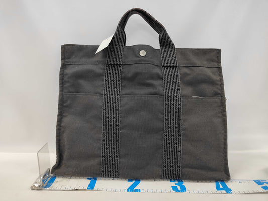 HERMES Air Line Tote Bag