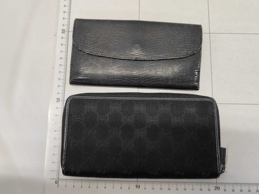 GUCCI Gucci Wallet*2 Wallet