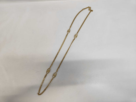 CELINE Necklace Necklace