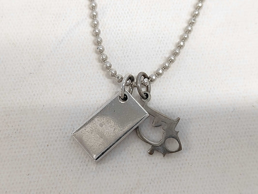 Dior Necklace Necklace