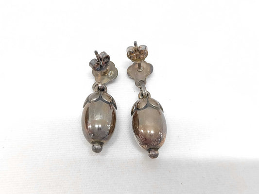 George Jensen Ecorn Earrings