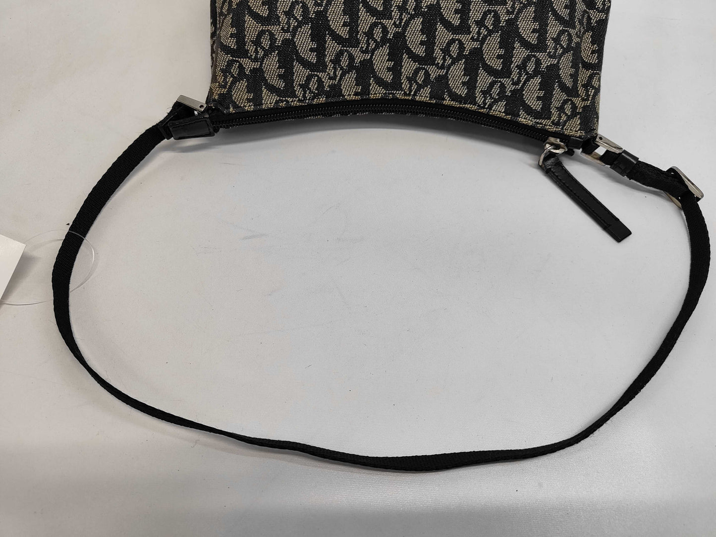 Dior Trotter Pouch Bag Shoulder Bag