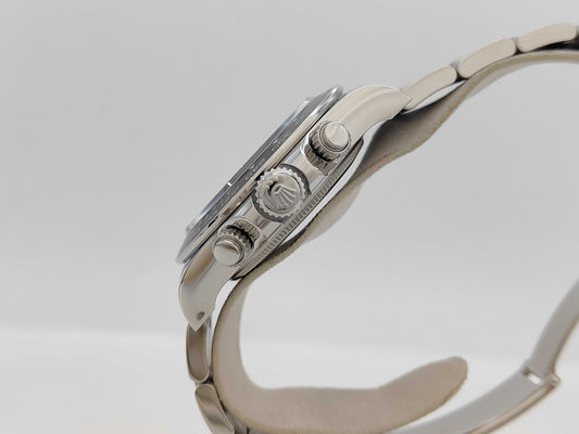 ROLEX 126500LN 5514A5R2 Oyster Bracelet Men's Watch