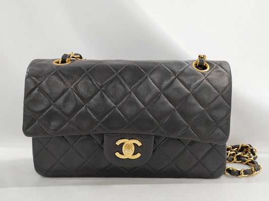 CHANEL Matelasse 23 Chain Shoulder Bag