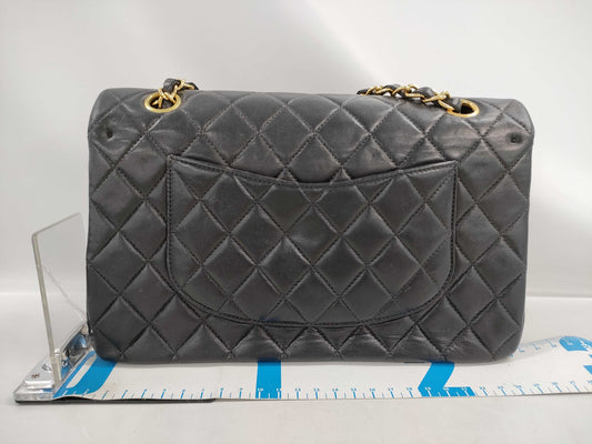 CHANEL Matelasse 25 Chain Shoulder Bag