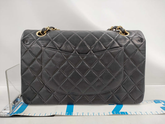 CHANEL Matelasse 25 Chain Shoulder Bag