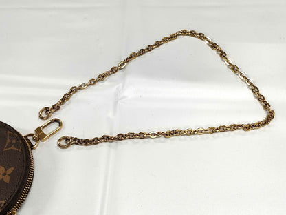 LOUIS VUITTON Louis Vuitton Monogram Shoulder Bag Shoulder Bag