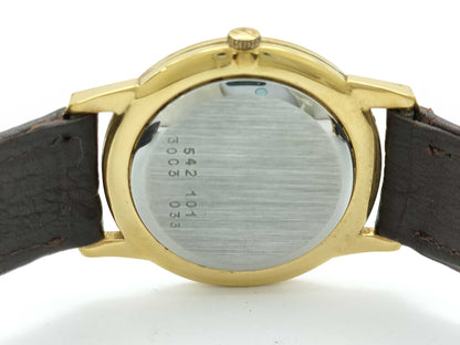 UNIVERSAL GENEVE Universal Geneva Hand-Wound Men's Watch 542101 3003033