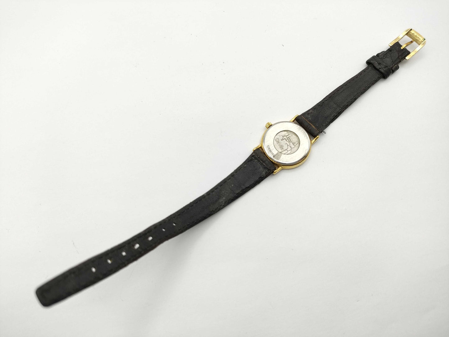 OMEGA 53636082 Women's Quartz Watch, Unused