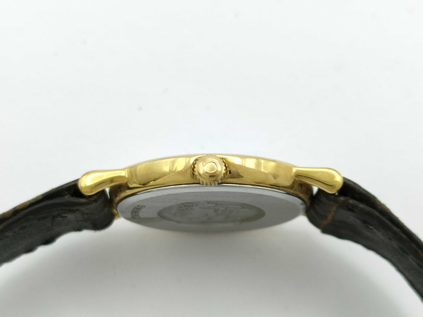 OMEGA 53636082 Women's Quartz Watch, Unused