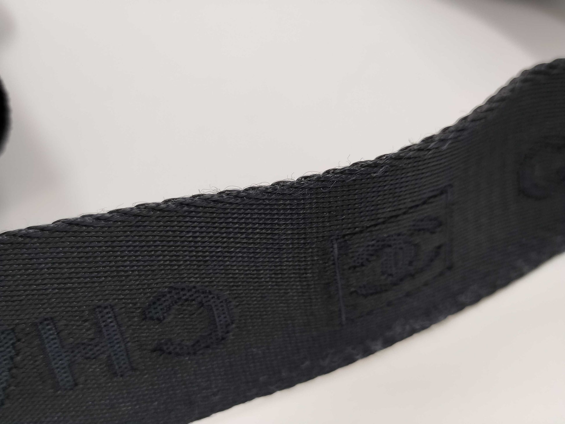CHANEL Sport Black Shoulder Bag
